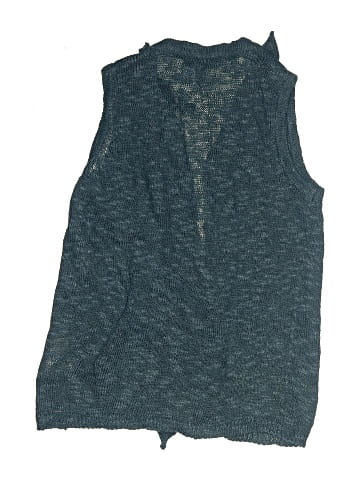 Matilda Jane Sleeveless Button-Down Shirt (view 2)