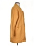 Express 100% Polyester Gold Coat Size XS - photo 4