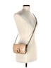 The Drop 100% Polyurethane Gold Tan Crossbody Bag One size - photo 2