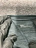 Under Armour Gray Active T-Shirt Size 6 - photo 3