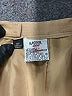 Kasper 100% Polyester Solid Tan Casual Skirt Size 8 (petite) - photo 4