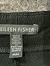 Eileen Fisher Solid Black Leggings Size M - photo 6