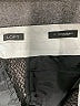 Ann Taylor LOFT Tweed Black Dress Pants Size 2 - photo 7