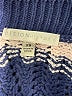 Design History 100% Cotton Blue Pullover Sweater Size XS - photo 7