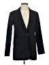 Vince Camuto Black Blazer Size 4 - photo 1