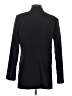 Vince Camuto Black Blazer Size 4 - photo 2