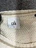 CAbi Ivory Pullover Sweater Size M - photo 6