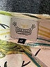River Island Floral Ivory Sleeveless Blouse Size 10 - photo 7