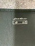 Eddie Bauer Print Blue Active Pants Size M - photo 7