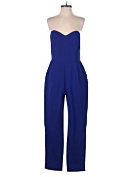 Adelyn Rae Jumpsuit
