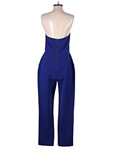 Adelyn Rae Jumpsuit (view 2)