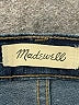 Madewell Blue Jeans Size 29 waist - photo 7