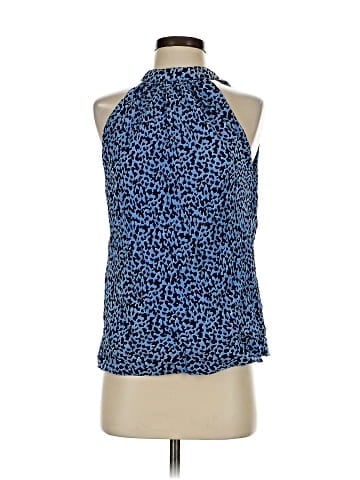 Rungolee Sleeveless Blouse (view 1)