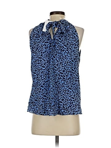 Rungolee Sleeveless Blouse (view 2)