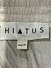 Hiatus Solid Green Athletic Shorts Size L - photo 3