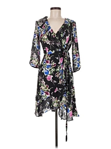 Milly Cocktail Dress (view 1)