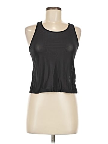 Lululemon Athletica Sleeveless T-Shirt (view 1)