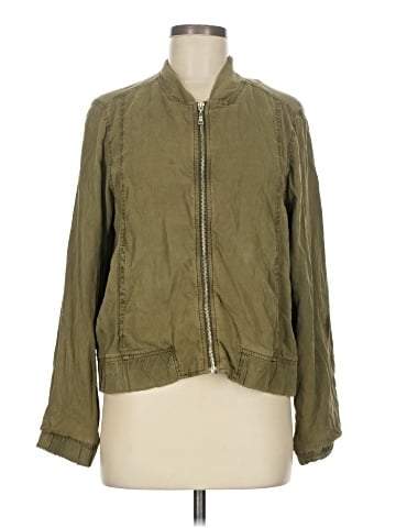Cloth & Stone Jacket (view 1)