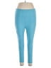 Zyia Active Blue Active Pants Size 16 - 18 - photo 1