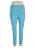 Zyia Active Blue Active Pants Size 16 - 18 - photo 2