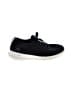 Assorted Brands Black Sneakers Size 7 - photo 1