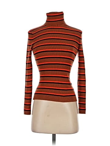 Etcetera Turtleneck Sweater (view 1)