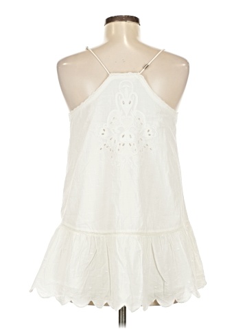Let Me Be Sleeveless Blouse (view 2)