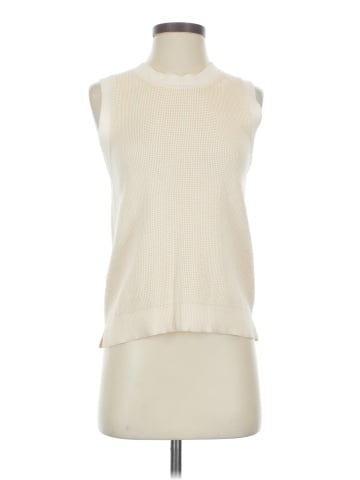 Margaret O'Leary Sweater Vest (view 1)