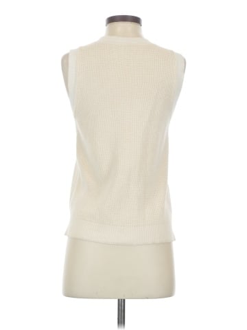 Margaret O'Leary Sweater Vest (view 2)