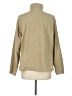 Lands' End 100% Polyester Tan Fleece Size L - photo 2