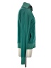 Evy's Tree Green Jacket Size XS - photo 4