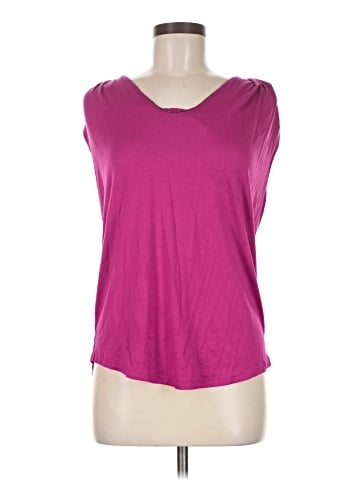 Bellatrix Sleeveless Top (view 1)