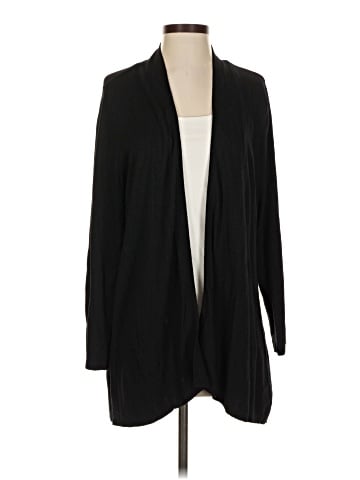 Susan Graver Cardigan (view 1)