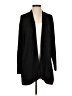 Susan Graver Black Cardigan Size M - photo 1