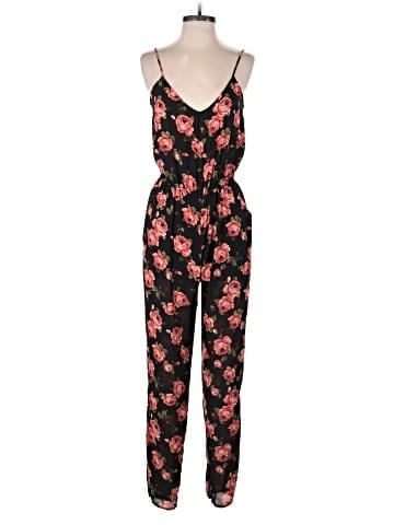 Forever 21 Jumpsuit (view 1)