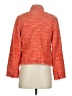 Chico's Orange Jacket Size S - photo 2