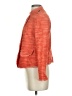 Chico's Orange Jacket Size S - photo 5