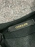 Osklen Solid Black Cocktail Dress Size M - photo 6