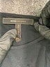 BCBGMAXAZRIA 100% Silk Solid Black Cocktail Dress Size M - photo 7