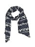 Unbranded Blue Scarf One size - photo 1