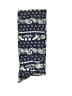 Unbranded Blue Scarf One size - photo 2