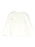 Assorted Brands Ivory Long Sleeve T-Shirt Size 122cm - photo 2