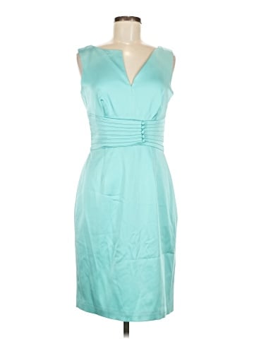 Kay Unger Cocktail Dress (view 1)
