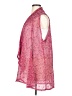 Keren Hart Pink Cardigan Size XL - photo 5