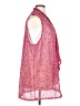 Keren Hart Pink Cardigan Size XL - photo 4
