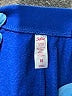 Justice Blue Track Pants Size 10 - photo 3