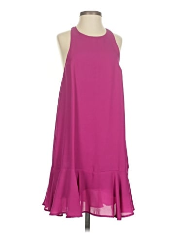 Lucca Couture Cocktail Dress (view 1)