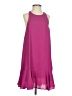 Lucca Couture 100% Polyester Pink Cocktail Dress Size XS - photo 1