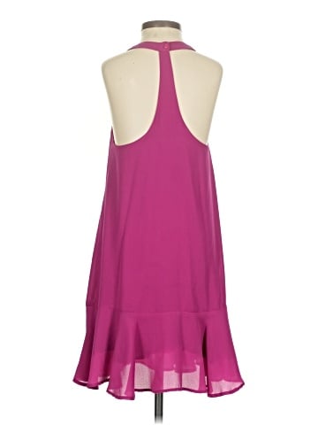 Lucca Couture Cocktail Dress (view 2)