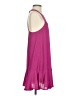 Lucca Couture 100% Polyester Pink Cocktail Dress Size XS - photo 4